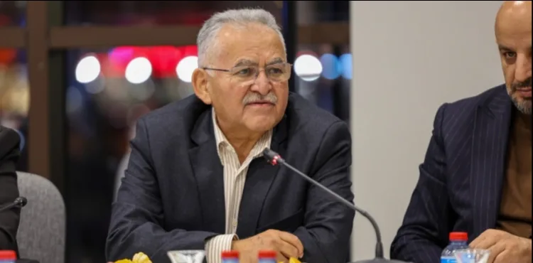 BAŞKAN BÜYÜKKILIÇ: “İLK GÜNKÜ AŞKLA ŞEHRİMİZE HİZMET EDİYORUZ”