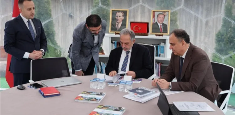 Türkiye’de Bir İlk, Talas’ta Bir Gelenek
