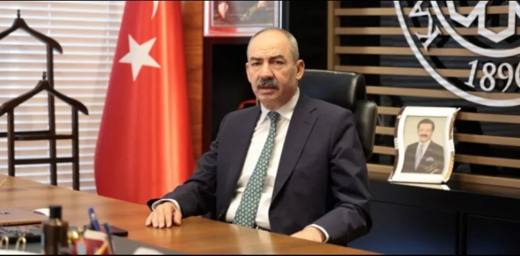 KTO BAŞKANI GÜLSOY’DAN ERCİYES TARTIŞMALARINA SERT TEPKİ