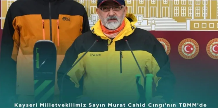 haksız ve maksatlı buluyoruz.