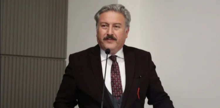 MELİKGAZİ’DE KAYSERİ’NİN HAVACILIK SERÜVENİNİN DÜNÜ VE BUGÜNÜ KONUŞULDU