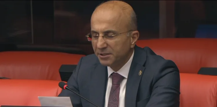 Kuraklığa karşı bilimsel, planlı ve kamucu bir su politikası hayata geçirilmek zorundadır