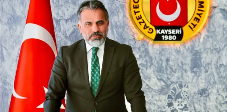 KGC Başkanı Kösedağ: “Erciyes Üzerinden Yürütülen Tartışmaları Doğru Bulmuyoruz”