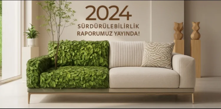 BELLONA, SÜRDÜRÜLEBİLİRLİK RAPORUNU YAYINLADI