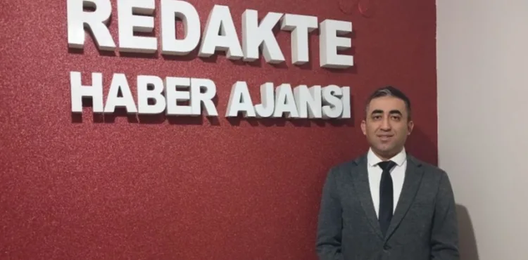 Redakte Haber Ajansı, yayın hayatına başladı