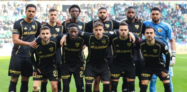 Kayserispor Belek Kampı'nda 2 hazırlık maçı oynayacak