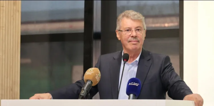 KAYSERİ ŞEKER ÇİFTÇİ MECLİSİ 30’UNCU KEZ TOPLANDI