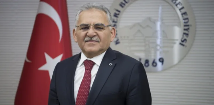 BÜYÜKKILIÇ: “AKİF’İ ANLAMAK MİLLİ MÜCADELE’NİN GEREKTİRDİĞİ AZMİ, İMAN VE İNANCI İDRAK ETMENİN BİR YOLUDUR”