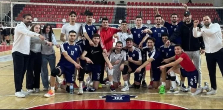 Lider Melikgazi, Ürgüp Gençlik Spor’u konuk edecek