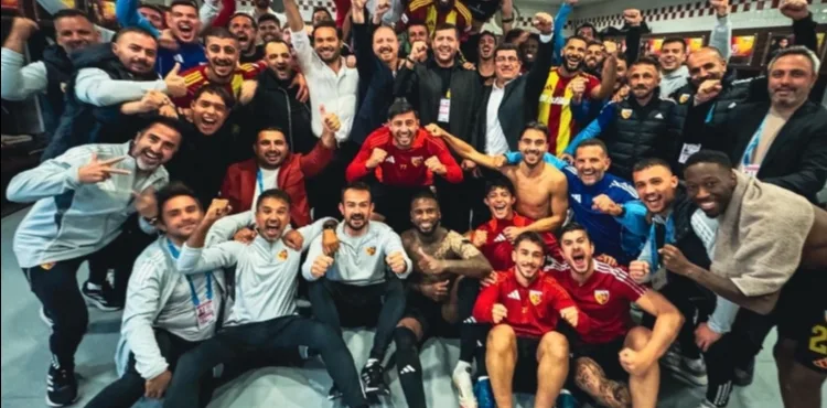 Kayserispor’da transfer tahtasının açılması için 500 Bin Avro gerekiyor