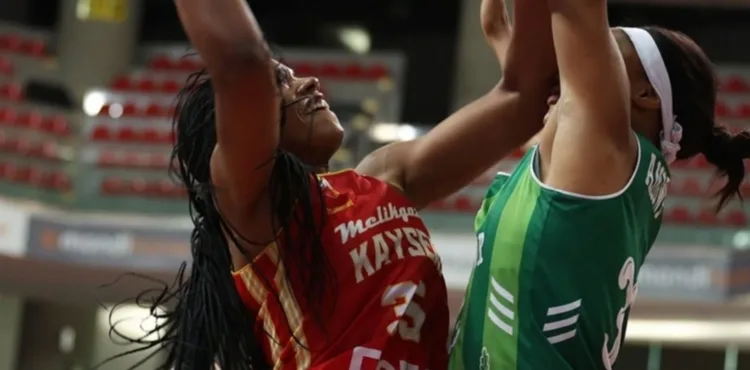 Melikgazi Kayseri Basketbol, genç oyunculara yöneliyor