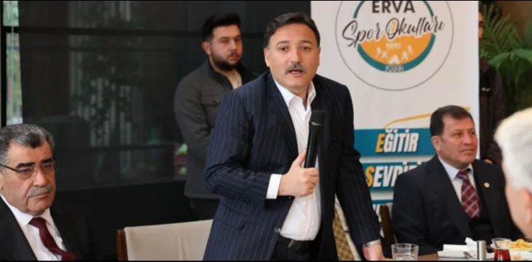 Vali Gökmen Çiçek’ten dikkat çeken paylaşım