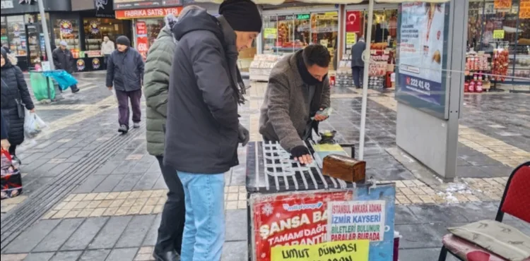 Yılbaşı bileti satışlarında sona gelindi