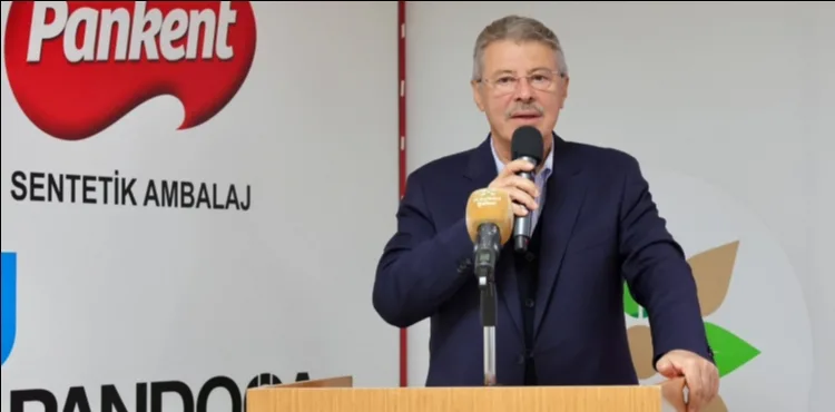 Boğazlıyan Şeker Fabrikası’nda Kampanya Sona Erdi