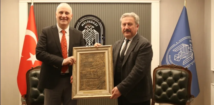 Melikgazi Belediyesi Enerji Yönetim Sistemi ile Enerji Verimliliği ve Tasarrufta Kararlılığını Sürdürüyor