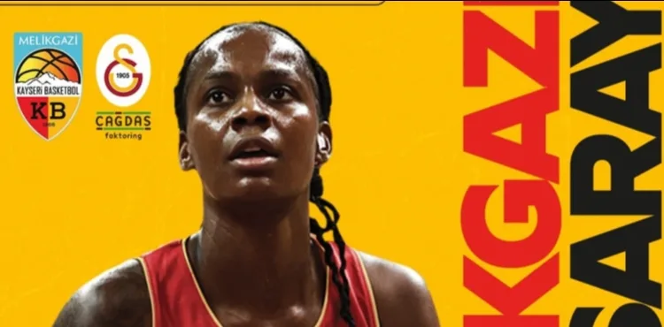 Melikgazi Kayseri Basketbol, Galatasaray’ı konuk ediyor