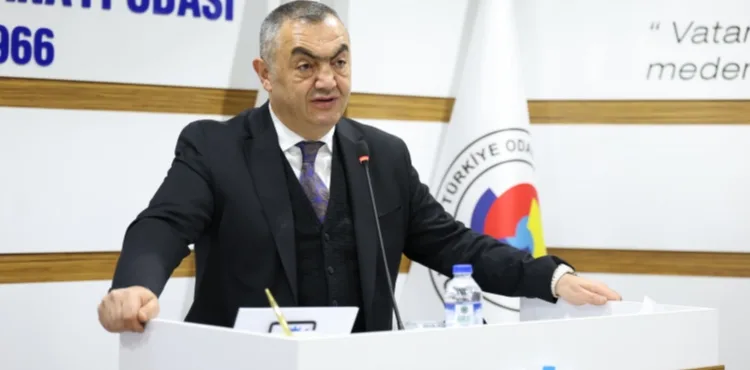 Uzay, Havacılık ve Savunma İhtisas OSB Resmen Onaylandı