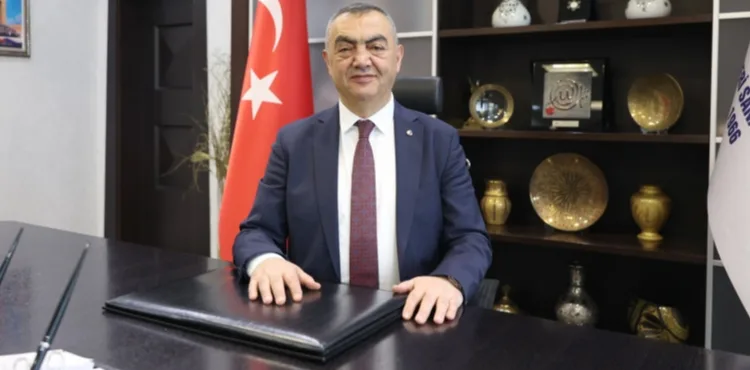 Uzay, Havacılık ve Savunma Sanayi OSB İçin Bakanlıktan Onay Alındı