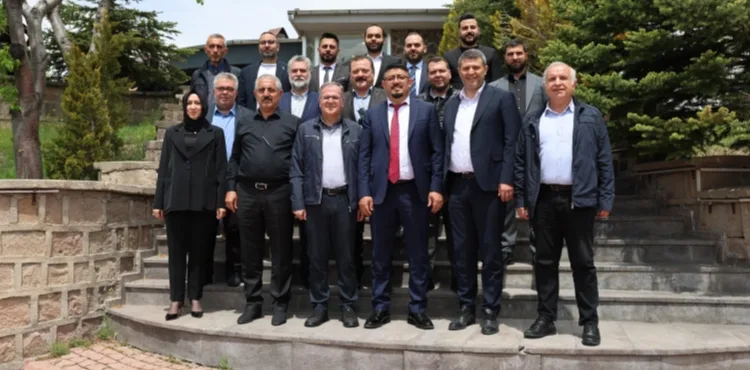HAGİAD, 2025 yılını verimli faaliyetler ile geçirdi