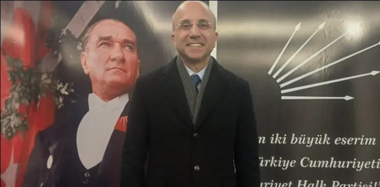 CHP’li Genç’ten ekmek zammına tepki: Bu karar yeniden gözden geçirilmeli
