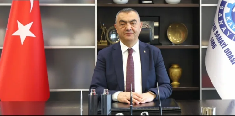 “İhracatımız Yıllık Bazda Artmaya Devam Ediyor”
