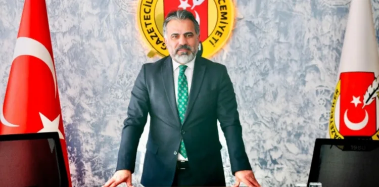 KGC Başkanı Kösedağ’dan yeni yıl mesajı