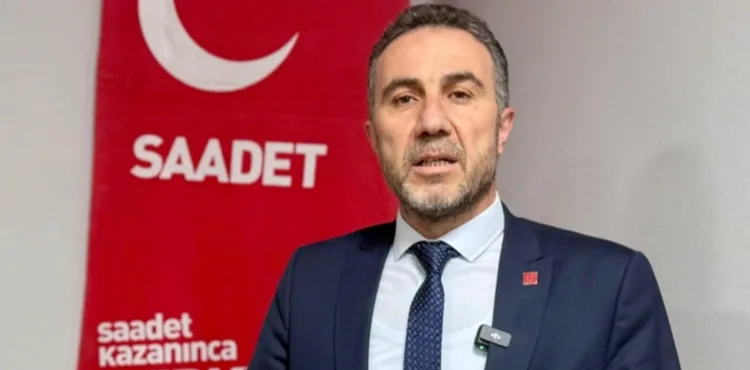 Başkan Altun’dan ‘eğitime ara’ eleştirisi