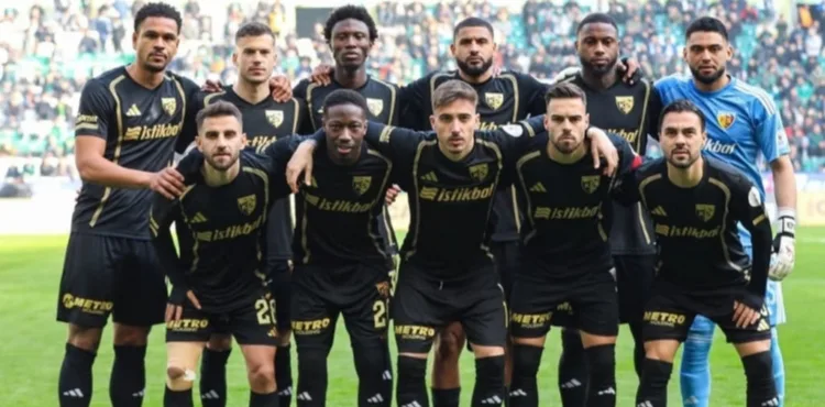 Kayserispor’un harcama limiti 940 milyon TL