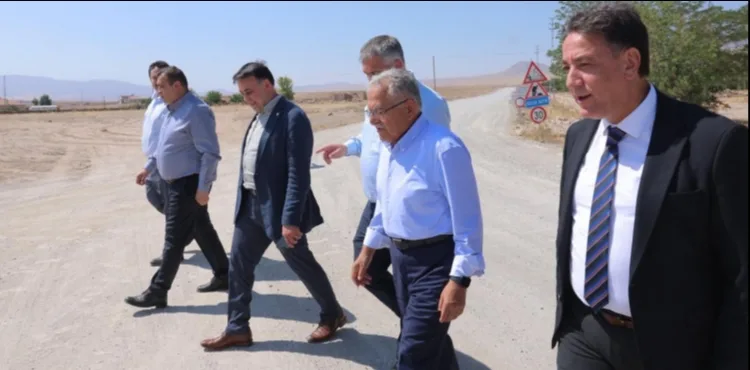 KCETAŞ İLE 2025, ENERJİDE DEV YATIRIM YILI OLDU