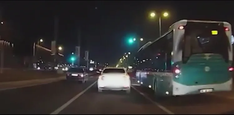 Trafik Denetimlerinde Binlerce Sürücüye Ceza: Kamu Huzurunu Bozan İhlallere Geçit Yok