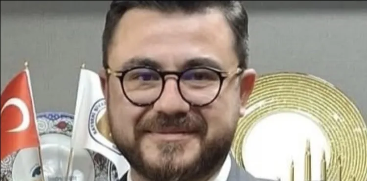 AK Parti İl Başkanı Okandan: Belediyelerimiz karla mücadelede sahada