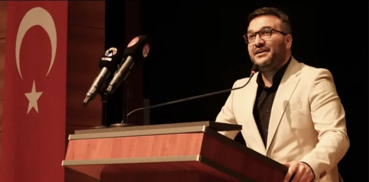 MEKKE’NİN FETHİ VE KUDÜS GECESİ KAYSERİ’DE BÜYÜK COŞKUYLA GERÇEKLEŞTİRİLDİ