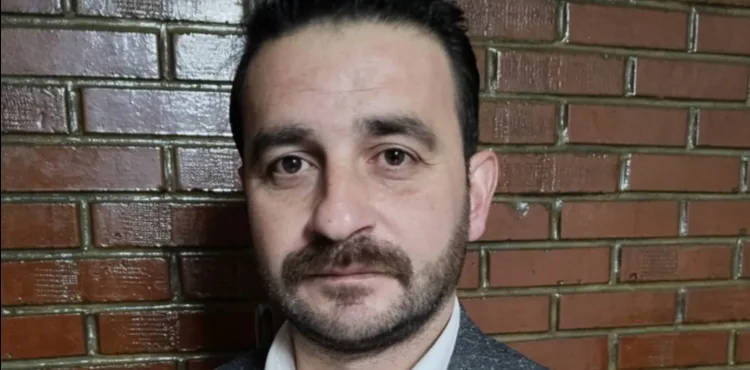 Emlakçılar Odası Başkan adayı Taştan: Amacımız birlik ve bütünlüğü sağlamak