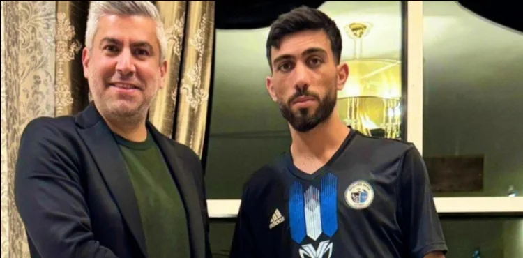 Erciyes 38 FK, Serdar Yiğit’i kadrosuna kattı