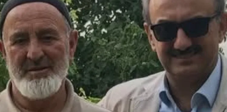 Hacılar Belediyesi eski Başkanı Doğan Ekici’nin acı günü