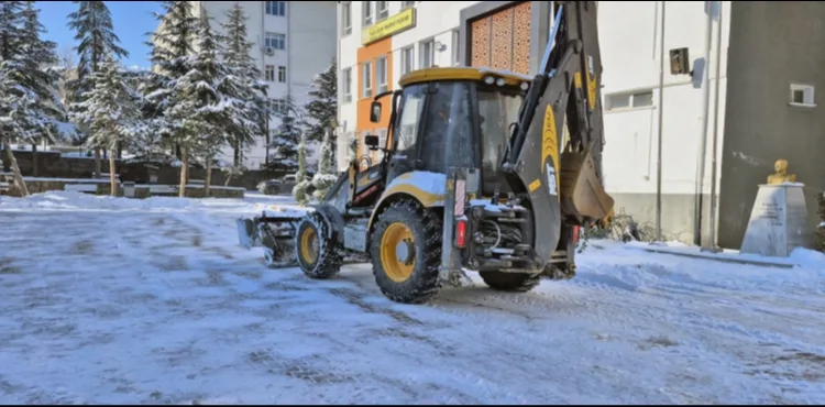TALAS’TA ÖĞRENCİLER OKULA TEMİZ BAŞLADI