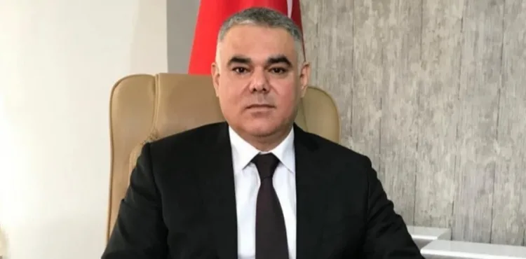 Emlakçılar Odası Başkanı Atasoy güven tazeledi
