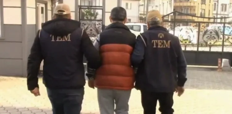 Kayseri'nin de aralarında bulunduğu 45 ilde FETÖ operasyonu: 223 gözaltı