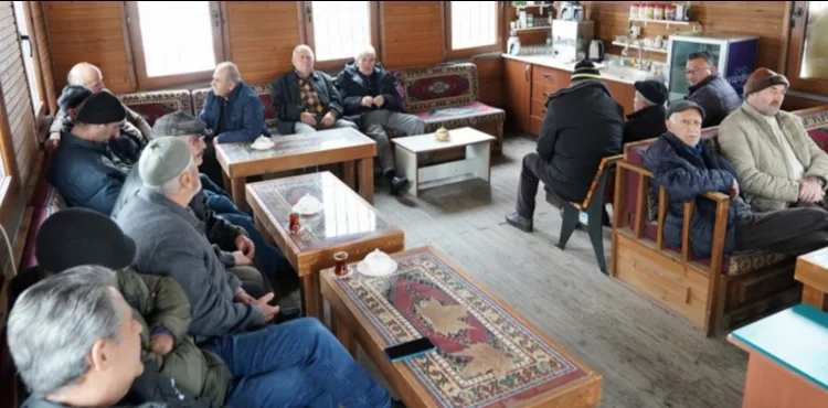 MELİKGAZİ’DEN İLÇEYE VİZYON KATAN BİRBİRİNDEN GÜZEL SOSYAL TESİSLER