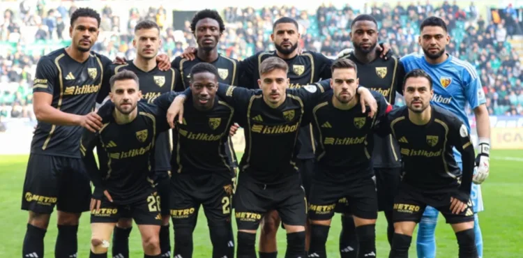 Kayserispor'da transfer tahtasının bu hafta açılması bekleniyor