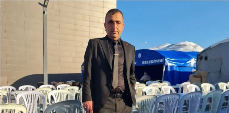 CHP üyesi, il teşkilatını genel merkeze yazılı dilekçe ile şikayet etti