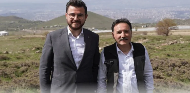 Birlik ve beraberlik içinde Kayseri’miz için çalışmayı sürdüreceğiz.