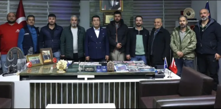 Bünyan’da ekmek fiyatı 13 TL’ye düşürüldü