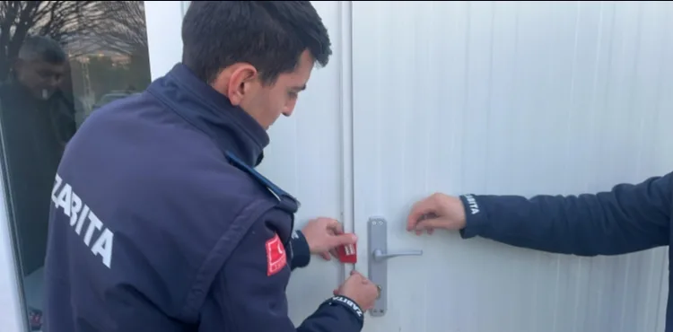 Okul yanındaki büfede dağıtılan ayran 6 çocuğu zehirledi