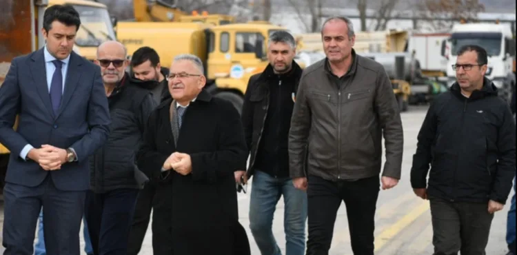 BÜYÜKŞEHİR MAKİNA İKMALDEN 2025’TE GÜÇLÜ PERFORMANS