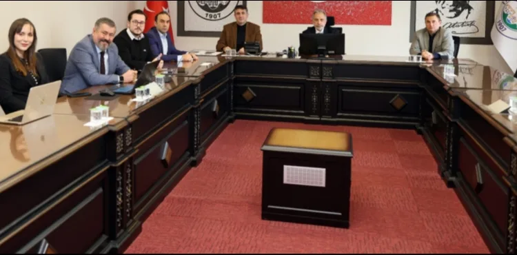 OSMANLI KÜLTÜR SOKAĞI’NA ÇEVRE TEMALI YENİ MÜZE