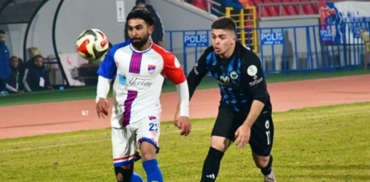 Erciyes38 FK, 3. Lig maçlarına bu hafta başlıyor