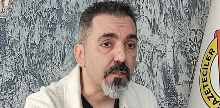 Kayserili müzisyen yeni single şarkısını duyurdu