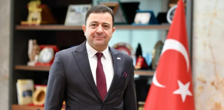Kayseri OSB Başkanı Yalçın'dan 10 Ocak Çalışan Gazeteciler Günü Mesajı
