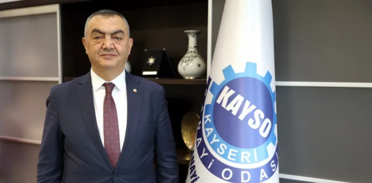 Başkan Büyüksimitci’den 10 Ocak Çalışan Gazeteciler Günü Mesajı